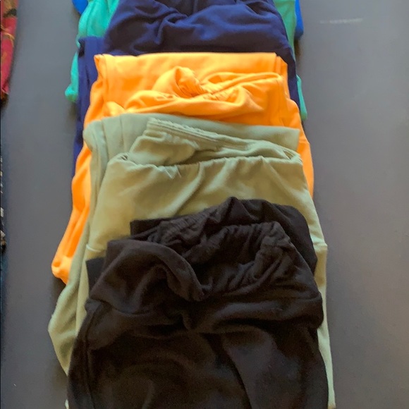 13 pairs of Lularoe leggings - Picture 5 of 5